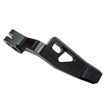 Scooter Handbrake Lever For YAMAHA TMAX530 DX SX TMAX560 Parking Handle CNC Aluminum Alloy Modification Accessories