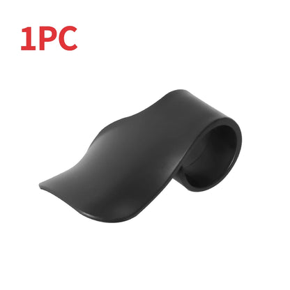 Universal Motorcycle Accelerator Booster Non-Slip Handle Control Assist Grip Handlebar Hand Rest Moto Equipments Accessories