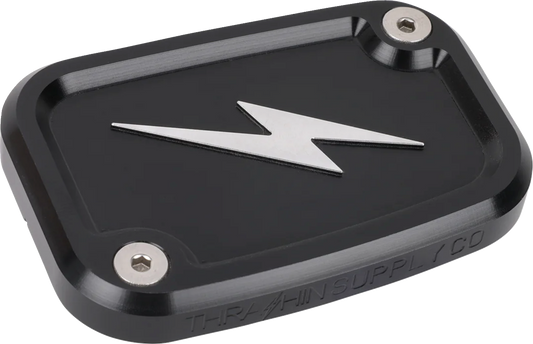 Master Cylinder Cover - Brake - Front