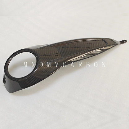 For Harley Davidson Touring Electra Glides Street Road Trike 2026 2025 2024 3K Pure Carbon Fiber Motorcycle Tank Fairings Kits