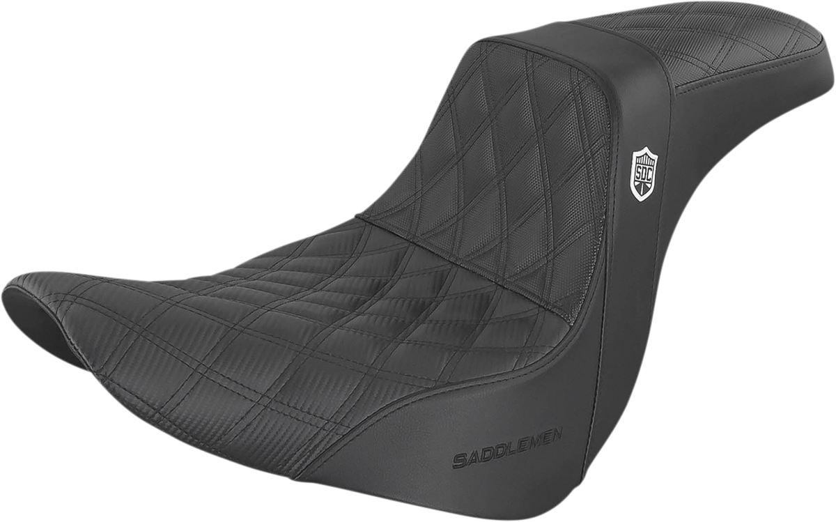 Pro Series SDC Performance Seat - w/o Backrest