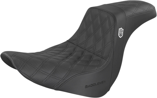 Pro Series SDC Performance Seat - w/o Backrest