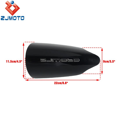 For Harley Touring Road Glide CVO 121 FLTRXSE FLTRX 2023, 2024 2025 2026 Motorcycle Hand Guards Protector Handlebar Shield Cover