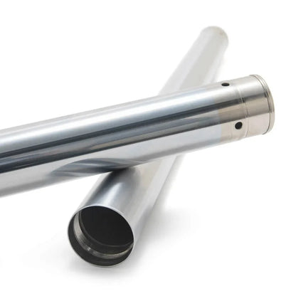 49mm 648mm Inner Fork Tubes Pipes for Harley Davidson Dyna Super Glide Street Bob Super Glide Custom Low Rider