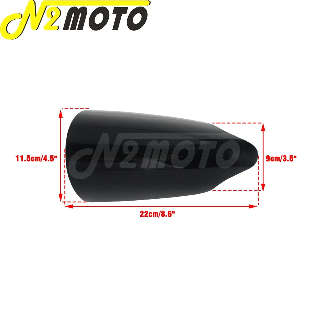 For HARLEY Touring Street Glide FLHXSE FLHX FLHXU FLHXK 2023+ Motorcycle Handguards Protector Handlebar Hand Guard Shield Cover