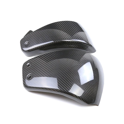 For Harley Davidson Lowrider S ST 2022 2023 2024 2025 Real Carbon Fiber Side Panels Cover Accessories Moto Fairing Surron