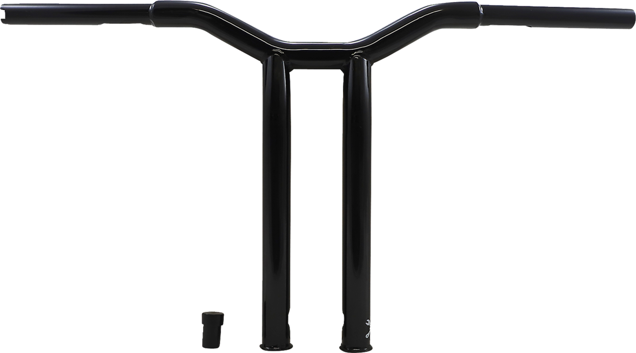 Dominator Handlebar - Raked
