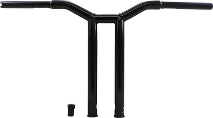Dominator Handlebar - Raked