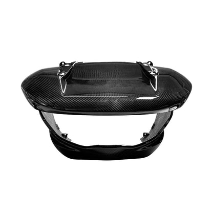 kit For 121 CVO Road/Street Glide 121CVO ST 2024-up 117 Road Glide FLTRX FLHX FLHTK Motorcycle Twill Carbon Fiber Fairing Kits Parts