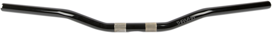 1" Handlebar - Low Bend