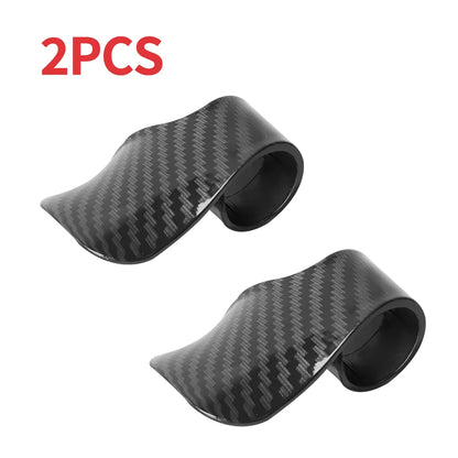Universal Motorcycle Accelerator Booster Non-Slip Handle Control Assist Grip Handlebar Hand Rest Moto Equipments Accessories