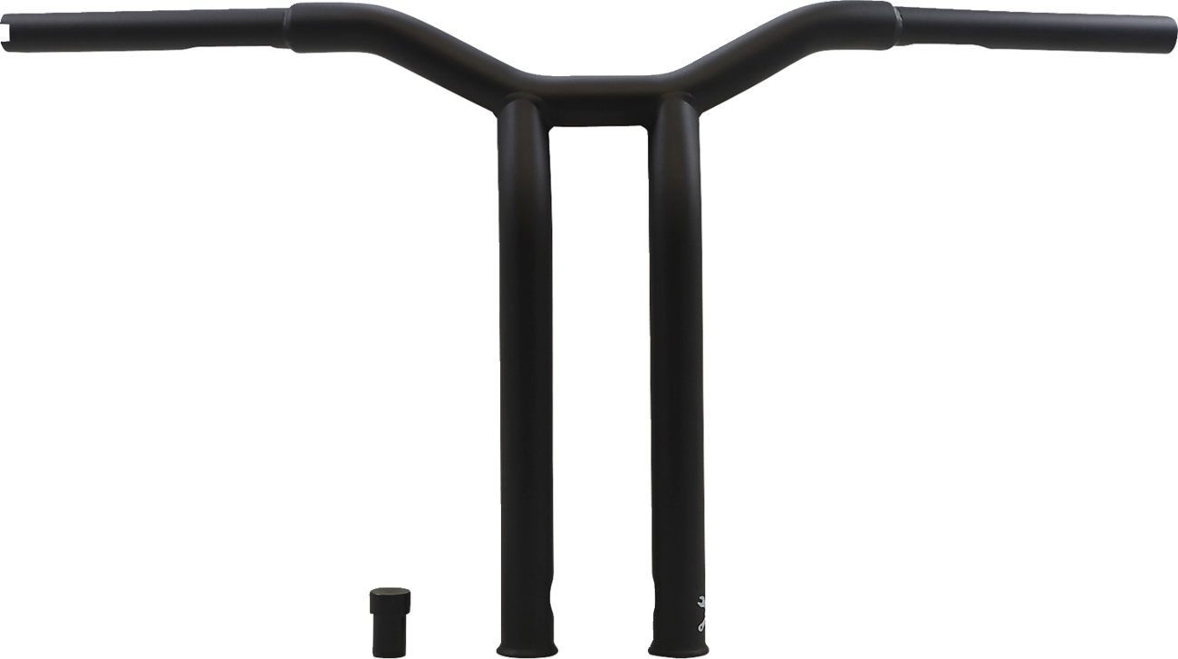 Dominator Handlebar - Raked