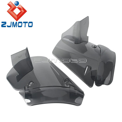 1 pair Air Deflector 8 Color Options For Harley Touring Road Glide 23-later FLTRXSE and '24-later FLTRX and '24 FLTRXSTSE