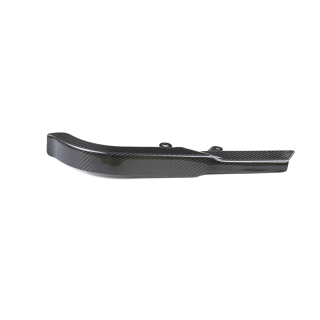 Carbon Fiber For Harley Davidson lowrider S 2022-2025 Chain Guard Belt Cover Motorcycle Accessories Guard Protector Fairing Kit