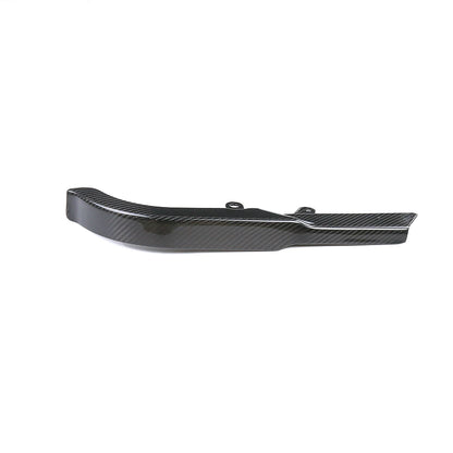 Carbon Fiber For Harley Davidson lowrider S 2022-2025 Chain Guard Belt Cover Motorcycle Accessories Guard Protector Fairing Kit