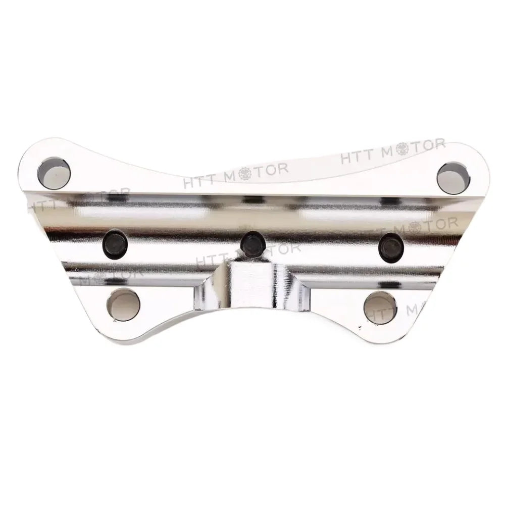 Motorcycle Handlebar Riser Clamp 1" or 1.25" for 2015 & Up Harley Davidson Touring