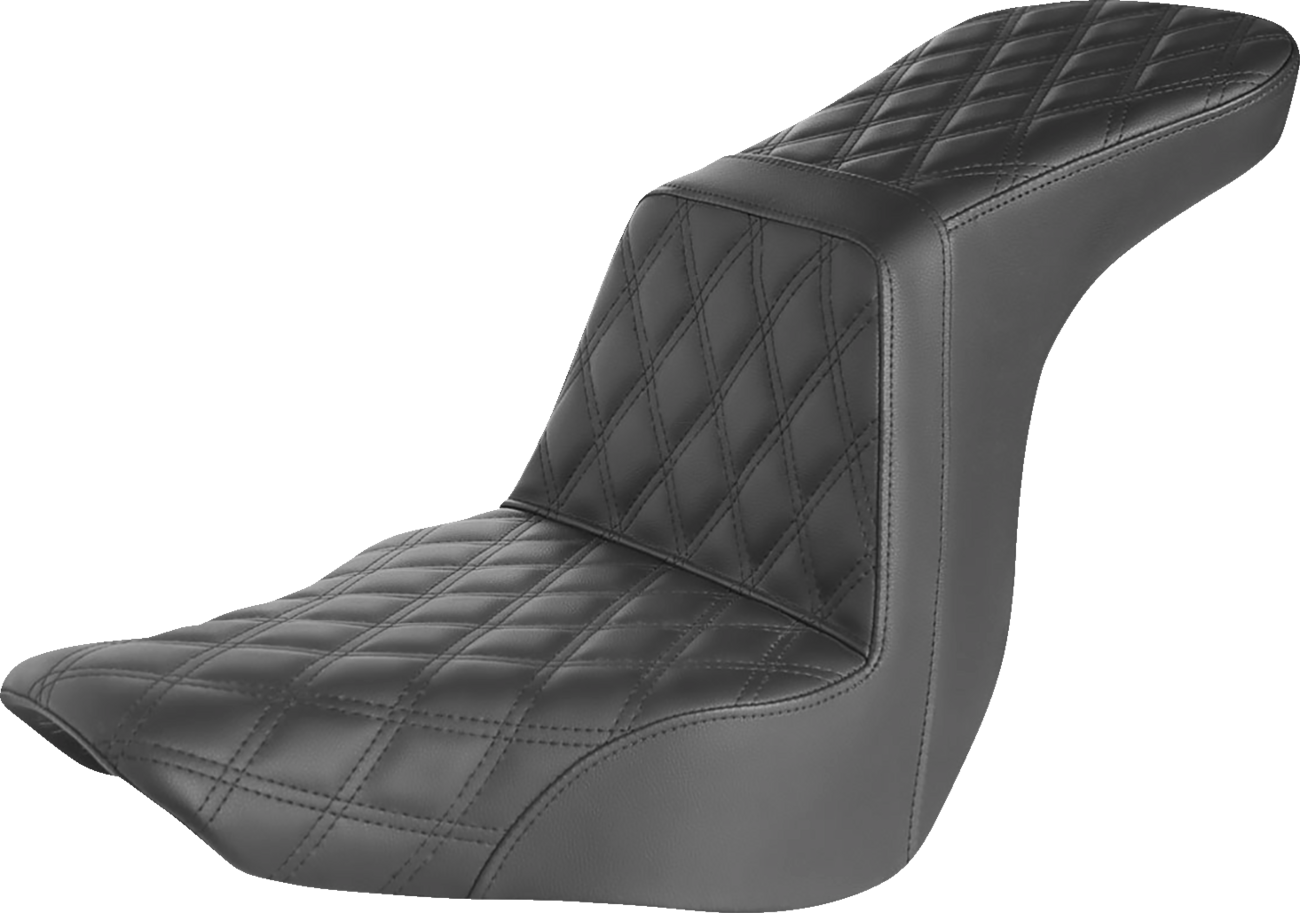 Step-Up Seat