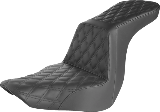 Step-Up Seat