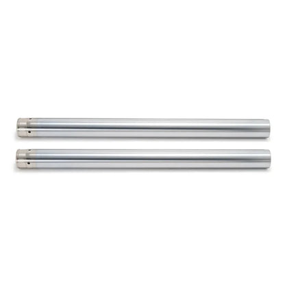 49mm 648mm Inner Fork Tubes Pipes for Harley Davidson Dyna Super Glide Street Bob Super Glide Custom Low Rider