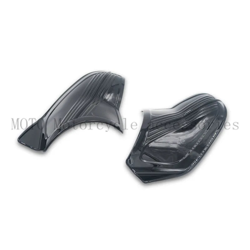 Motorcycle Batwing Inner Fairing Covers For Harley Touring Electra Street Glide Tri Glide FLHX FLHT FLHTC FLHTCU 1996-2013