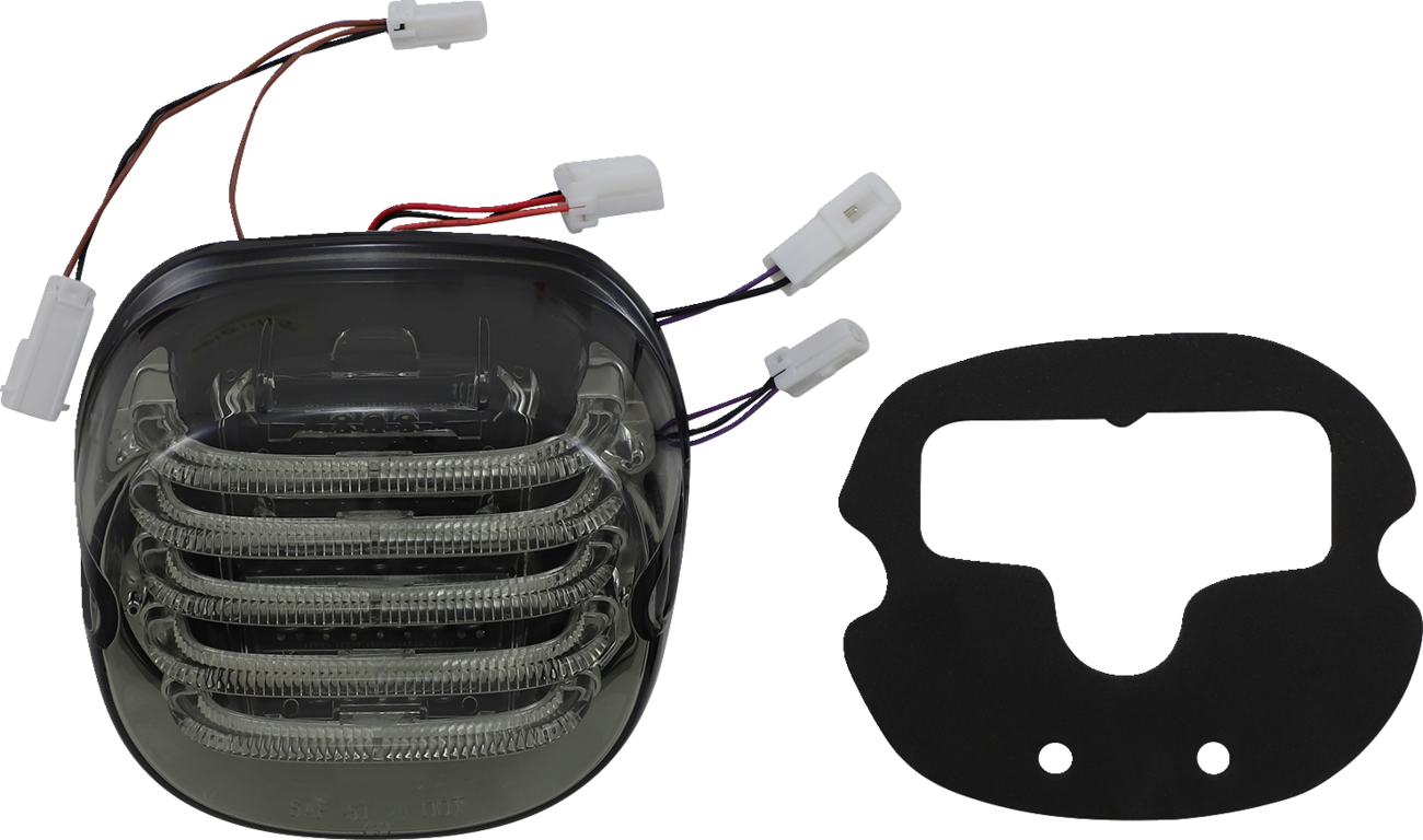 Taillight/Turn Signal