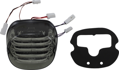 Taillight/Turn Signal