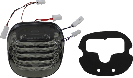 Taillight/Turn Signal