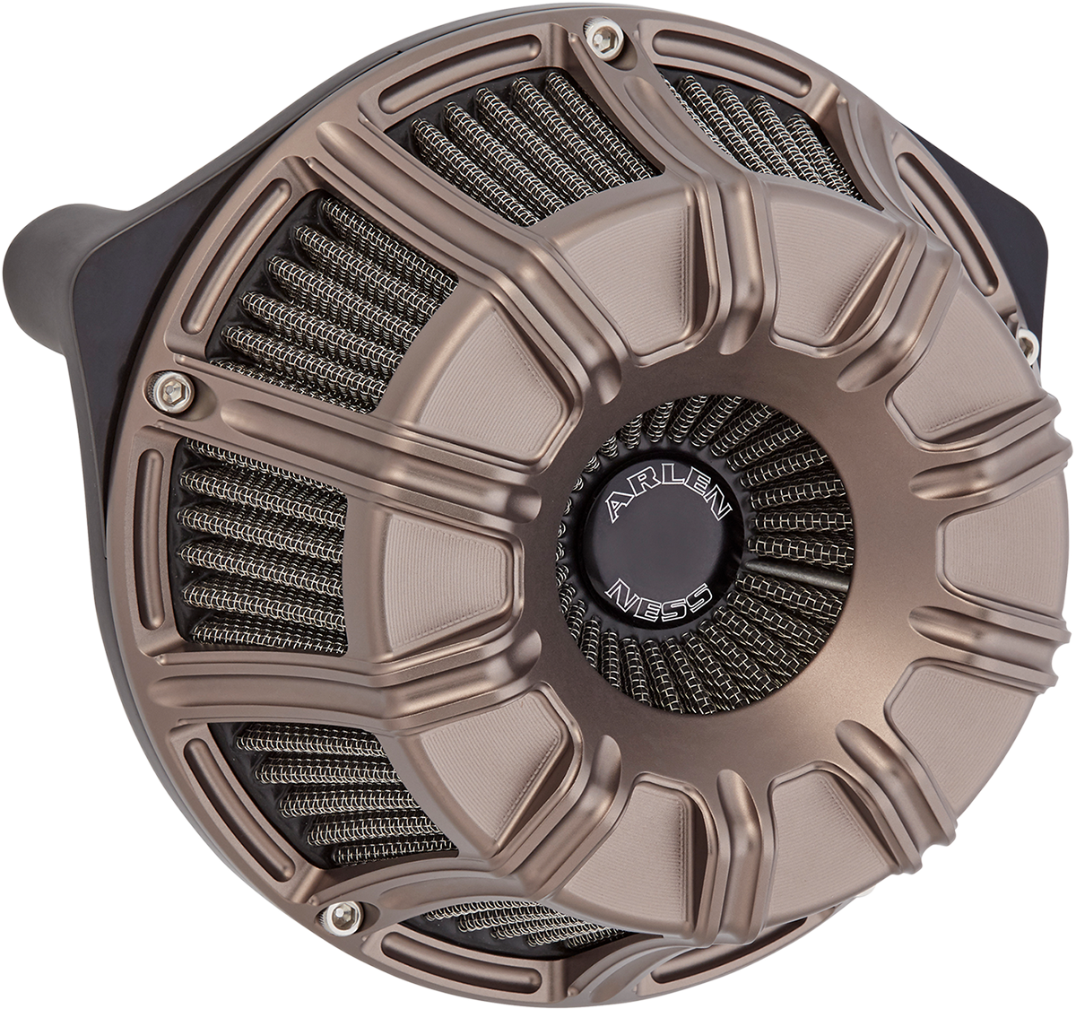 Inverted Series Air Cleaner Kit