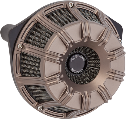 Inverted Series Air Cleaner Kit