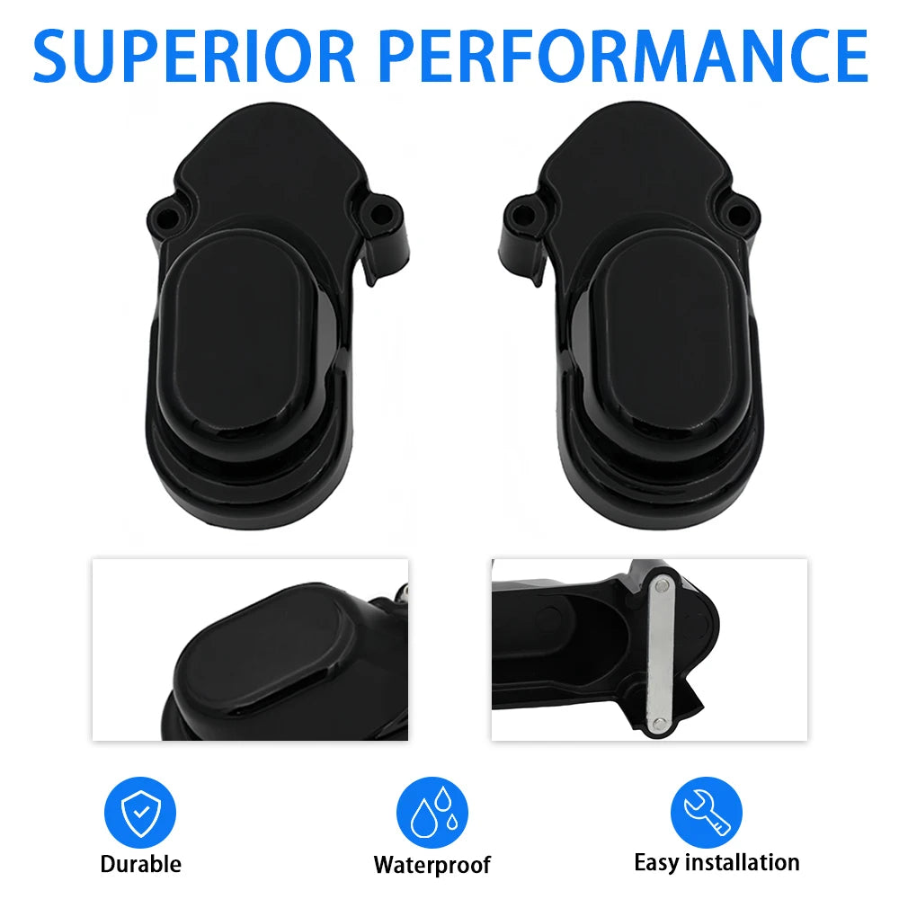 Motorcycle Rear Axle Cover Nut Bolt Caps For Harley Davidson Sportster 1200 883 2005 - 2021 2006 2007 2008 2009 Accessories