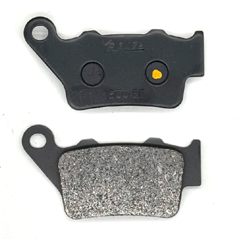Motorcycle Front & Rear Brake Pads For HARLEY DAVIDSON Bronx 975 BRONX Streetfighter 2019-21 RA1250SE CVO Pan America 2024-2025