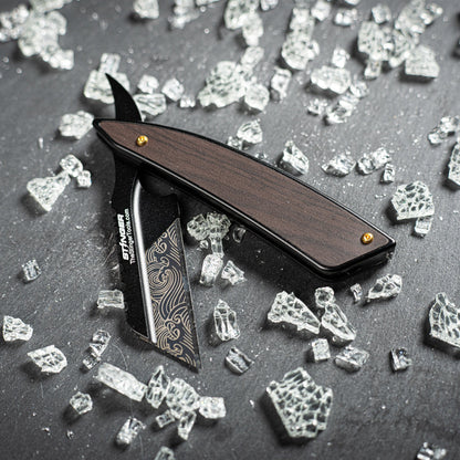 Stinger Vintage Straight Style Utility Tool
