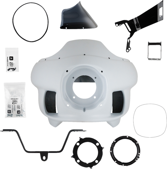 FXRP-Style Fairing Kit