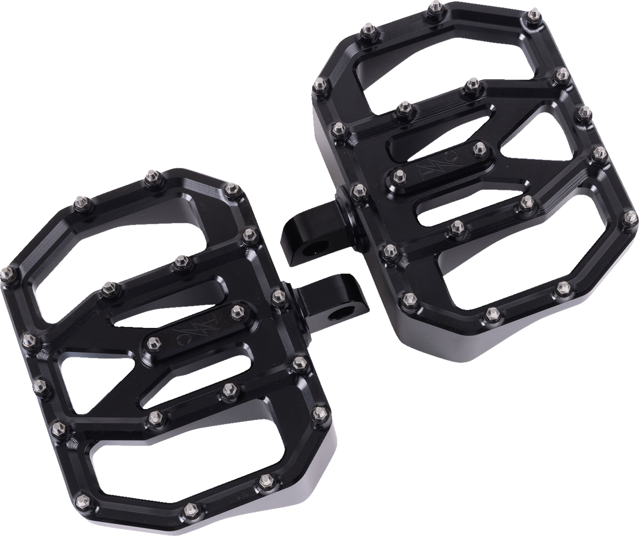 Mini Aggressor Floorboards