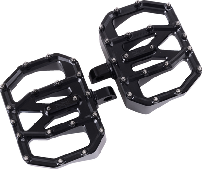 Mini Aggressor Floorboards