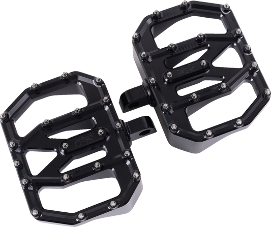 Mini Aggressor Floorboards