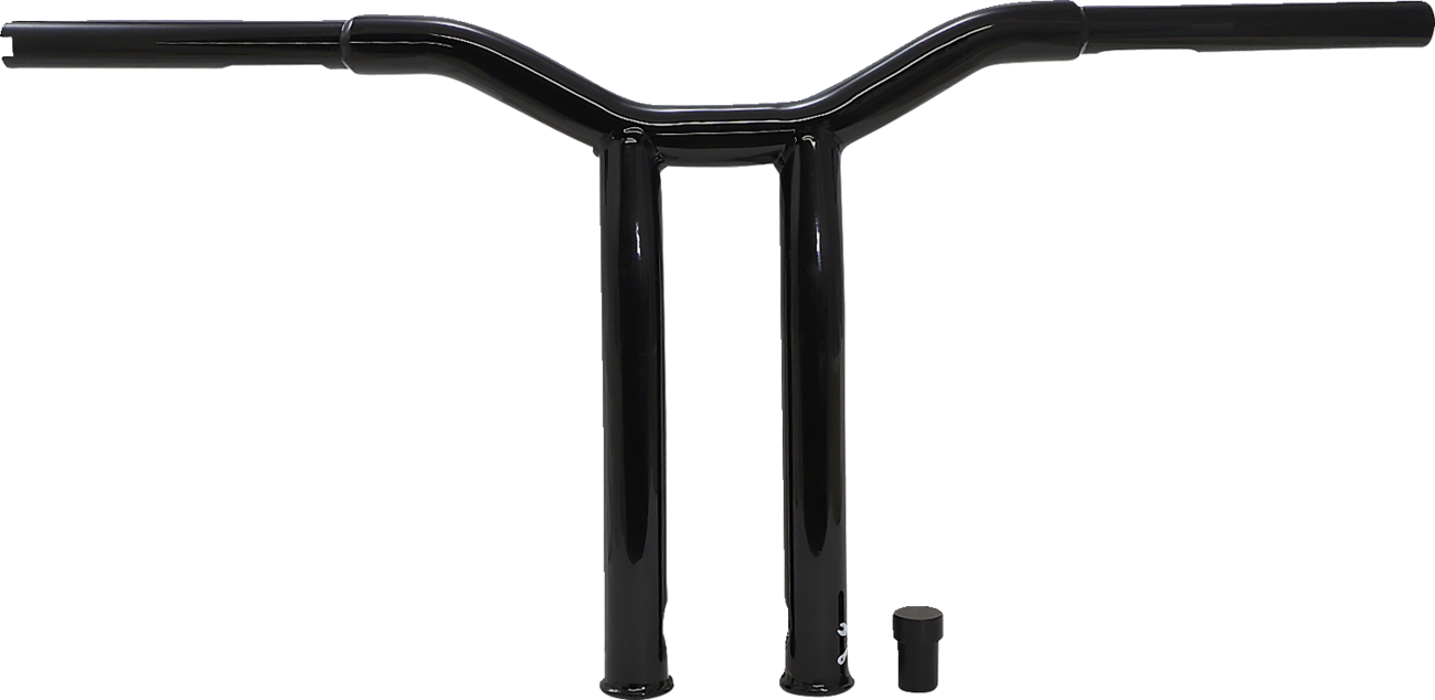Dominator Handlebar - Raked