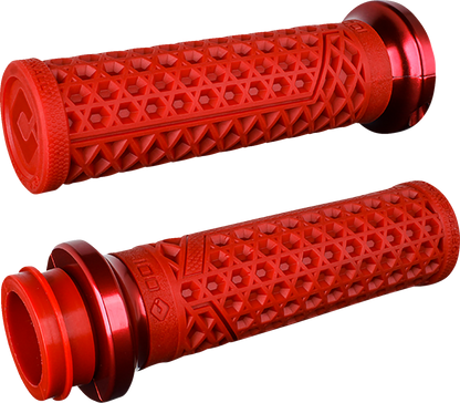 Vans Harley Davidson Grips - TBW