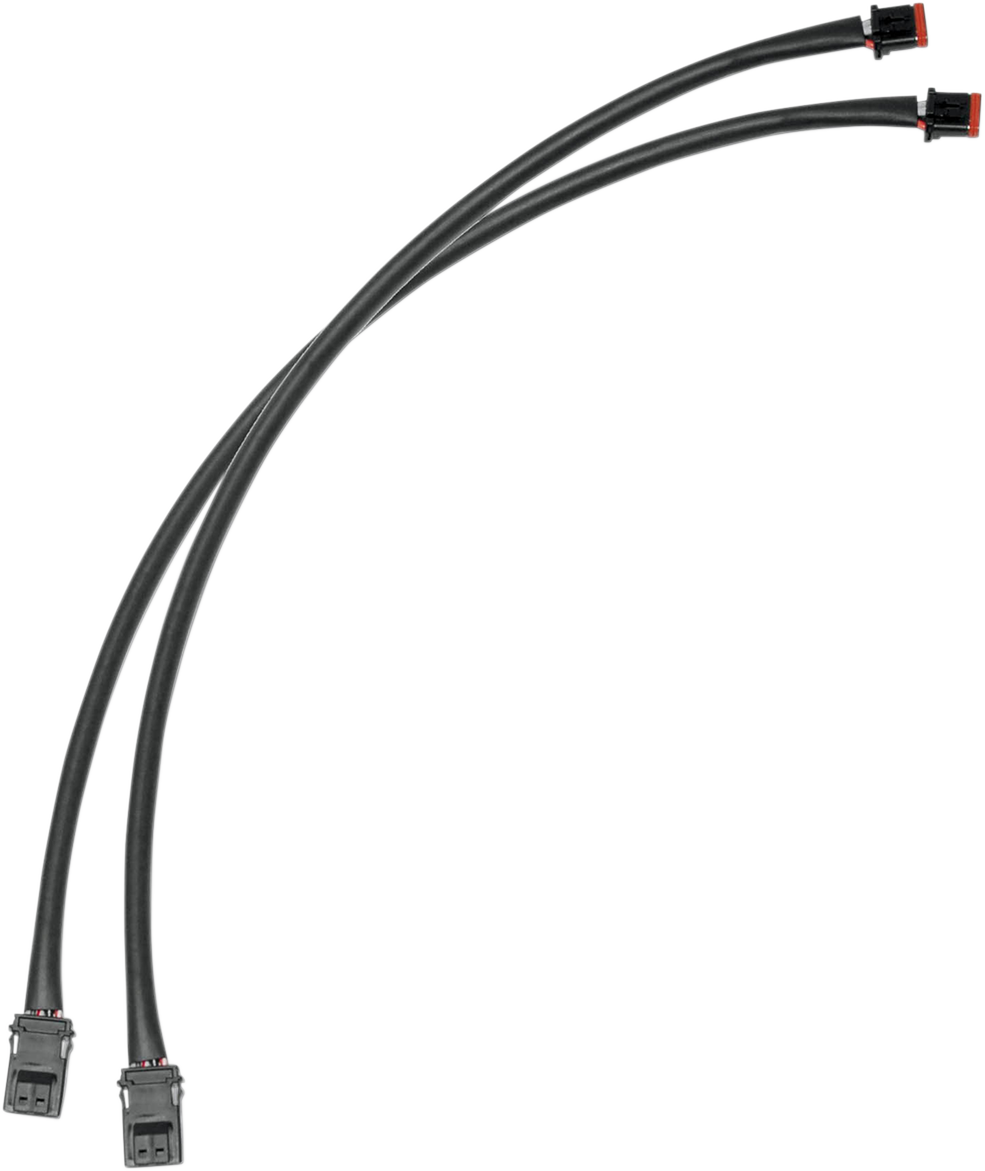 Handlebar Wiring Extension - CAN Bus