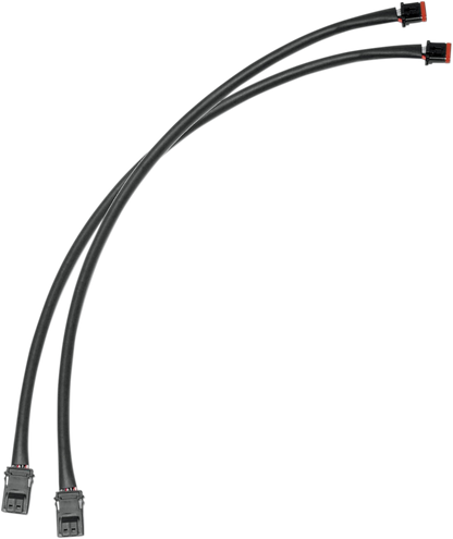 Handlebar Wiring Extension - CAN Bus