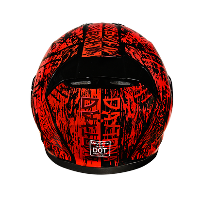 D.O.T. Daytona Detour- W/ Havoc