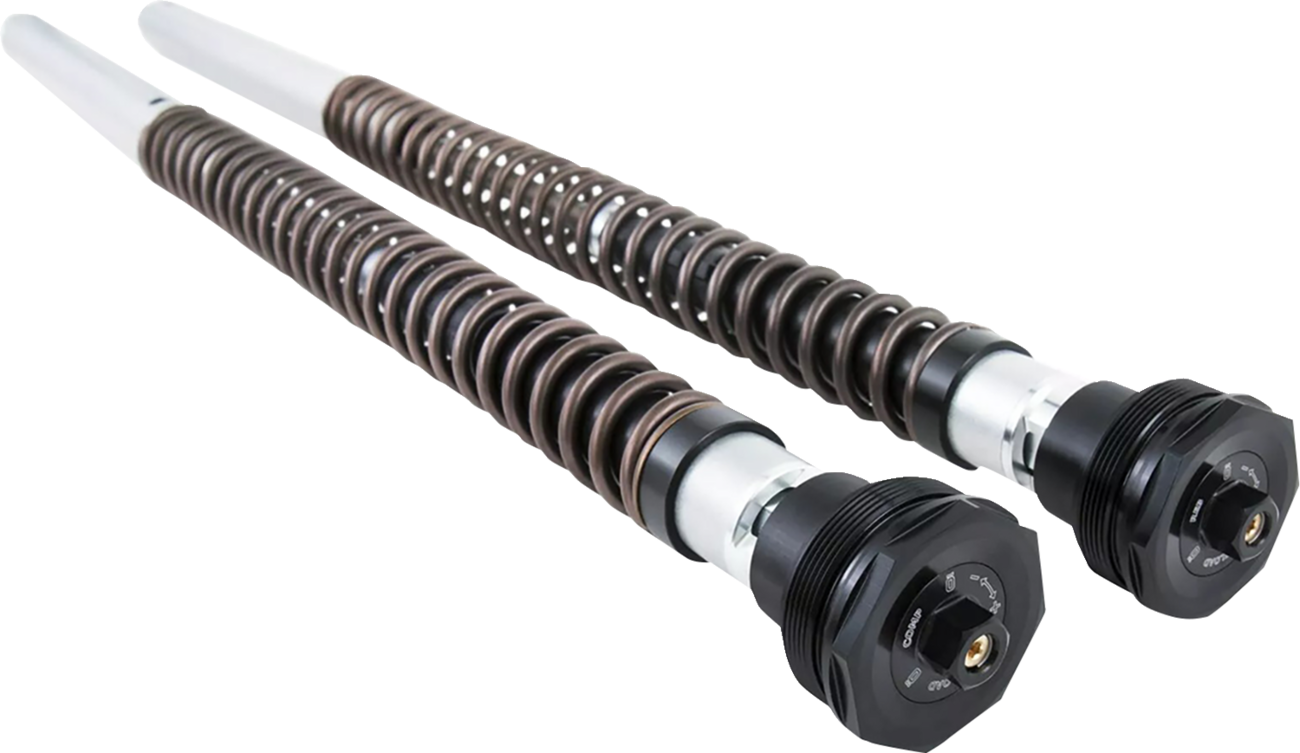 Cartridge Kit - Front - NIX30