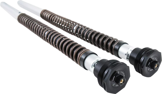 Cartridge Kit - Front - NIX30