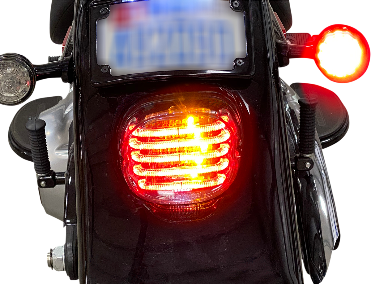 Taillight/Turn Signal