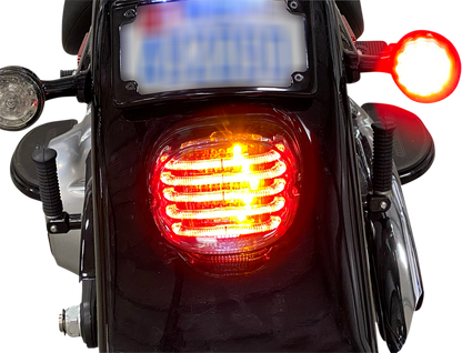 Taillight/Turn Signal