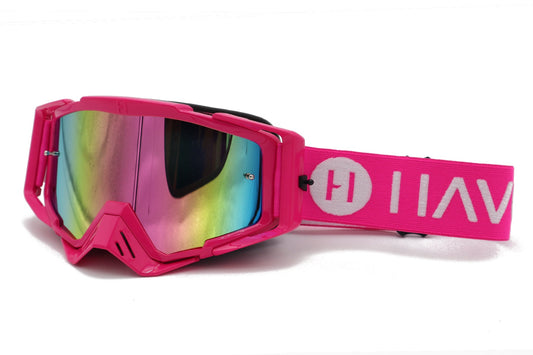 Havoc Blush Goggle