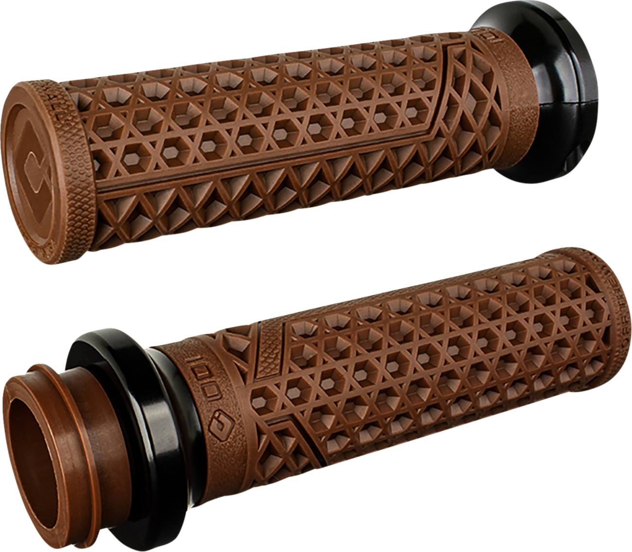 Vans Harley Davidson Grips - TBW
