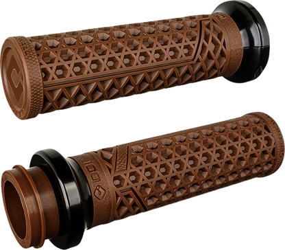 Vans Harley Davidson Grips - TBW