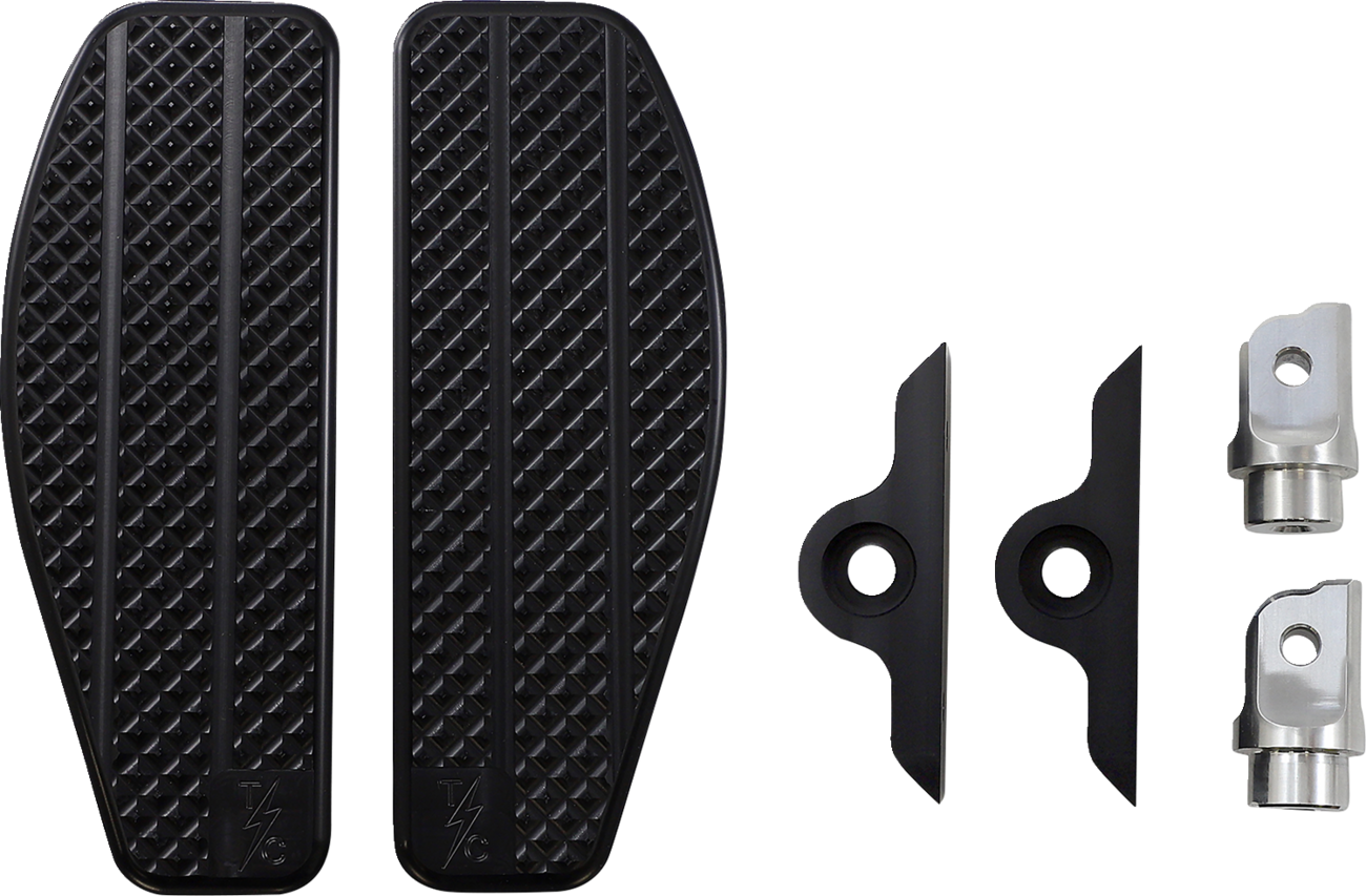 Mini Floorboards