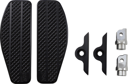 Mini Floorboards